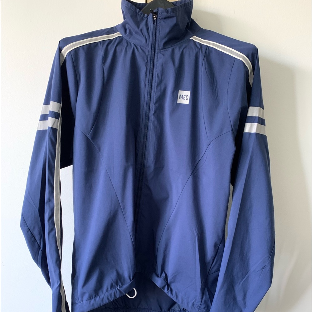 MEC Windbreaker